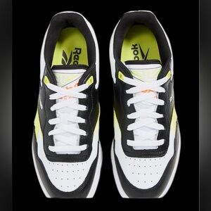 Reebok Unisex Adult BB 4000 II Basketball Shoe| size 5.5 men/size 7 women